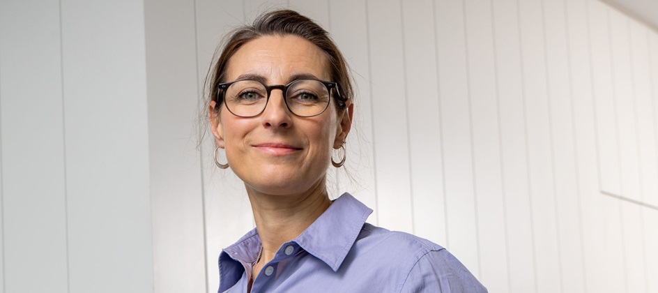 ​Ogilvy appoints Nicola Dodd as president of Ogilvy PR EMEA